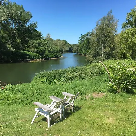 En Bord De Seine *