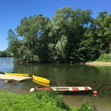 En Bord De Seine *
