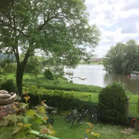 En Bord De Seine *
